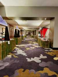 A Grand Ramadan Gathering at Berjaya Times Square Hotel!