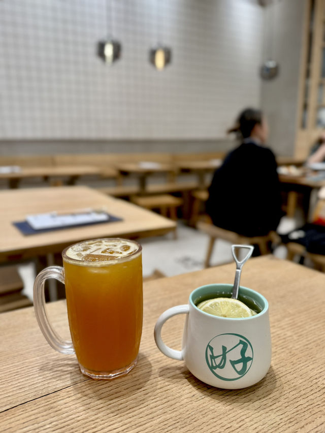抵食台灣菜
