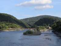 A Tranquil Stroll Through Uji: Kyoto’s Hidden Riverside Retreat