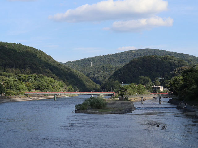 A Tranquil Stroll Through Uji: Kyoto’s Hidden Riverside Retreat