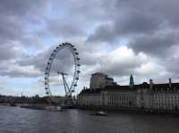 【イギリス🇬🇧ロンドンの街歩き】