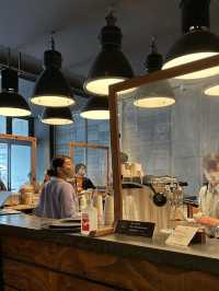 The Roastery By Noozy Coffee