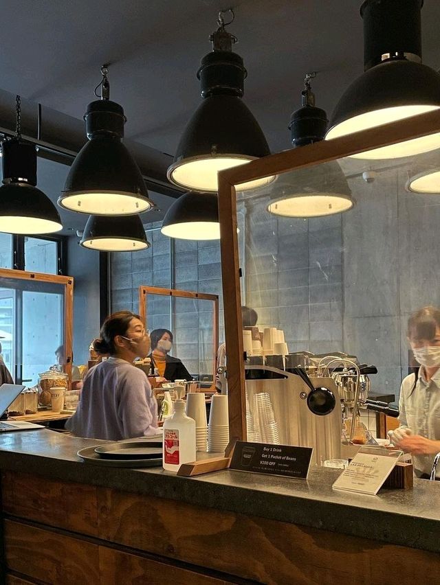 The Roastery By Noozy Coffee