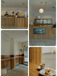 Marble Kuramae Cafe