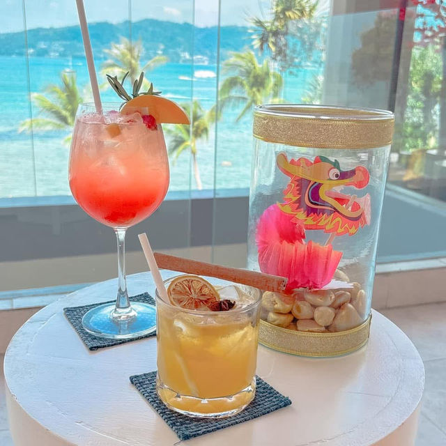 🍹 Samutr Bar 🍹