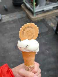 Taste of London: Borough Market