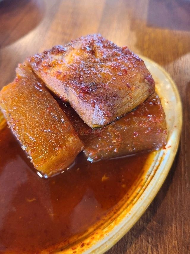 서귀포 안덕면 맛집)전원일기 동광점 - 제주신화월드 동광육거리 가성비 좋은 쌈밥 맛집