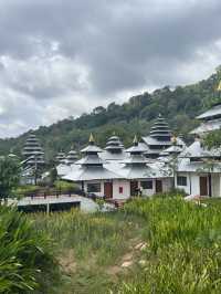 Rajamaitri Buri homestay 