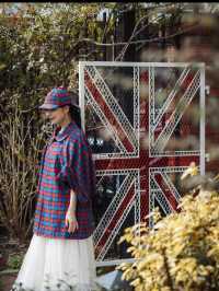 あの名探偵になりきれる？！『神戸異人館 英国館』