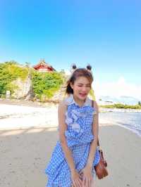 ชายหาดโอกินาว่า
