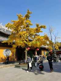LongHua Temple