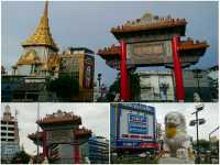 9จุดเช็คอิน@ย่านเยาวราช