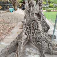 Cultural Highlights: A Quick Tour of Vientiane's Gems 🌍🏛️
