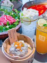 上海｜左庭右院鮮牛肉火鍋