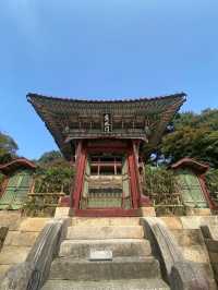 Changdeokgung Secret Garden