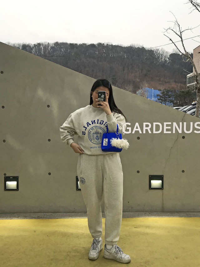 파주 헤이리마을 안에서 가장 핫한 카페
