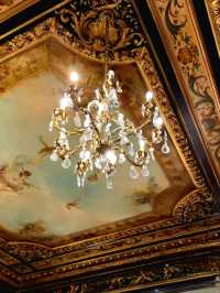 巴黎最靚😍Starbucks Opéra Paris ☕️