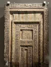 A Journey Through Time at Museo Egizio