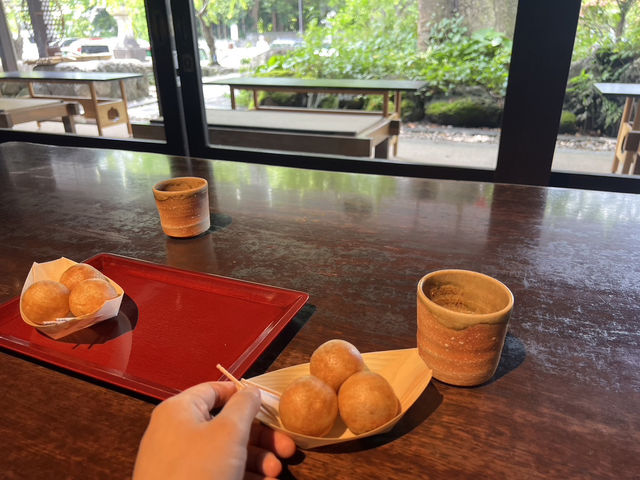【滋賀🇯🇵たねや】