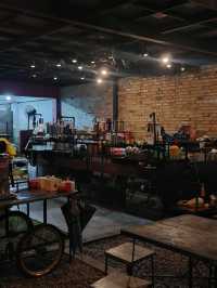 ร้านนมสด, หาดใหญ่, สงขลา