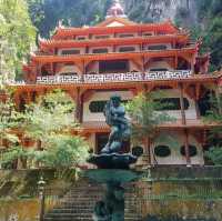 Exploring Ipoh: The Hidden Gem of Malaysia's Perak State