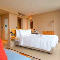 🧡รร.เปิดใหม่เมืองระยอง Hilton Garden Inn Rayong