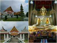 ชิลๆเช็คอิน@ริมเจ้าพระยา ฝั่งธน