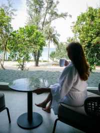 โรงแรมสไตล์โอเอซิส ใจกลางป่าตอง