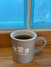  東京咖啡分享：三間必訪的cafe☕️