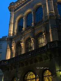 Vienna: A Winter Wonderland of Culture a
