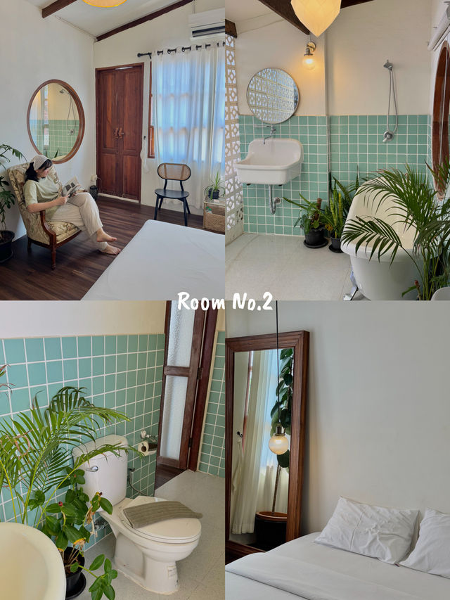 เผลอสุขใจ | ที่พักเกาะล้าน 🏡🛀☕️💤 เผลอสุขใจ | ที่พักเกาะล้าน 🏡🛀☕️💤