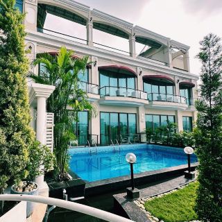 High-quality stay and sophisticated design