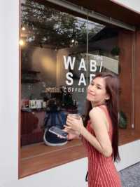 W A B I S A B I Coffee Space : คาเฟ่สงขลา