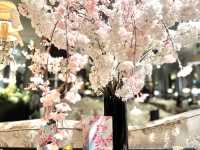 【東京・竹芝】ニューヨークラウンジで春限定ご褒美スイーツ🌸