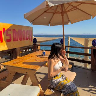 多合ブランチ食べやすいパンケーキグルメおすすめ😋