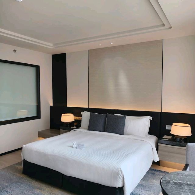 Ascott Thonglor Bangkok