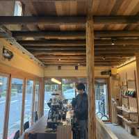 台灣台北/台北小京都 綠河二店 南港