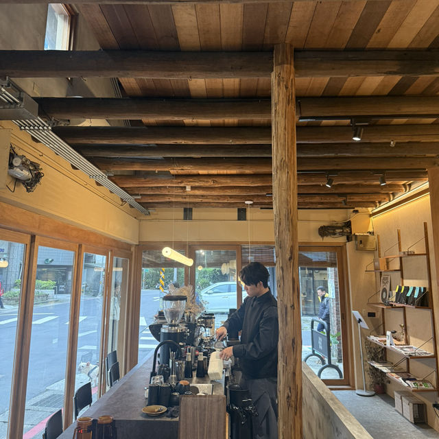 台灣台北/台北小京都 綠河二店 南港