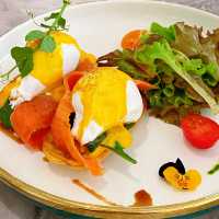 Royal Inn🍽️假日Brunch🍳