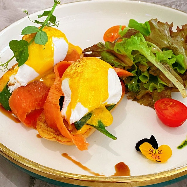 Royal Inn🍽️假日Brunch🍳