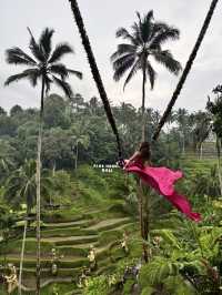 おすすめの旅行先、バリ🌺