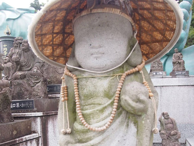 Nanzoin Temple