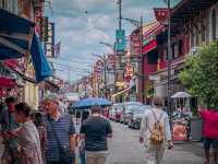 馬來西亞必訪城市：馬六甲（Malacca / Melaka）🏛️🌊