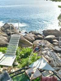 Secret Bay Cafe 