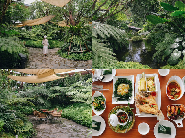 รวม 19 คาเฟ่เขาใหญ่ที่...ต้องห้ามพลาด🌿