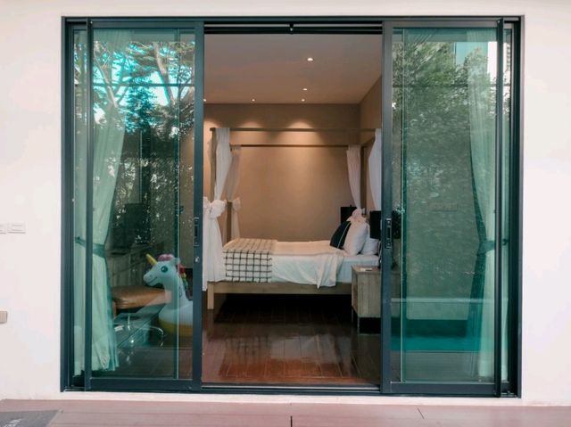 itz Time Hua Hin Pool Villas