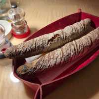 a memorable dining experience