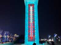 A Day Trip to Harbin Ice Park