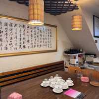 隱藏巷弄的道地北方料理「徐淮人家」
