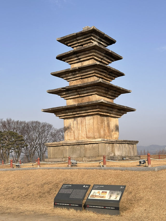 익산 1박2일 여행코스로 다녀오기 좋은 곳들